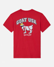Load image into Gallery viewer, Kids' Baseball T-Shirt - GOAT

