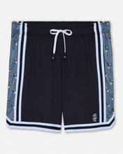 Load image into Gallery viewer, Kids' Basketball Mesh Shorts - GOAT
