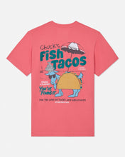 Load image into Gallery viewer, Kids' Fish Taco T-Shirt - GOAT
