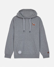 Load image into Gallery viewer, Kids&#39; &amp; Mens&#39; Football Hooded Sweatshirt
