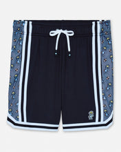Load image into Gallery viewer, Kids' Football Mesh Shorts - GOAT
