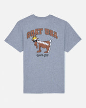 Load image into Gallery viewer, Kids' Football T-Shirt - GOAT
