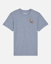 Load image into Gallery viewer, Kids' Football T-Shirt - GOAT

