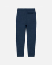 Load image into Gallery viewer, Kids' &amp; Mens' Freedom Fleece Joggers - Navy
