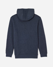 Load image into Gallery viewer, Kids&#39; Freedom Hooded Sweatshirt - Navy
