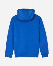 Load image into Gallery viewer, Kids&#39; Freedom Hooded Sweatshirt - Royal
