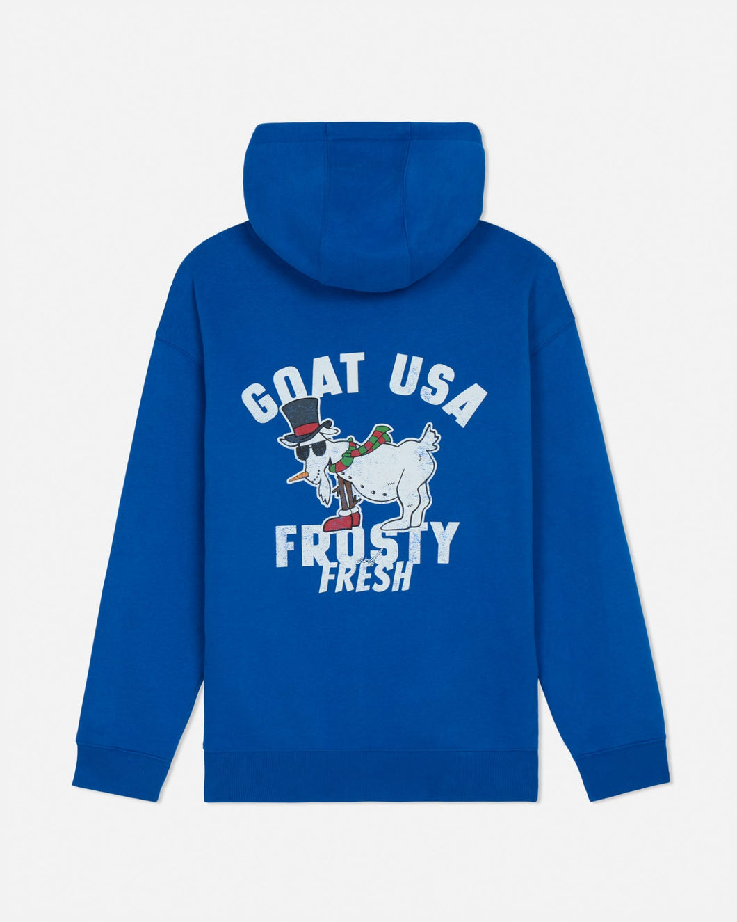 Kids' Frosty Fresh Hooded Sweatshirt