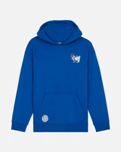 Load image into Gallery viewer, Kids&#39; Frosty Fresh Hooded Sweatshirt
