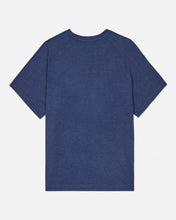 Load image into Gallery viewer, Kids' GOAT Athletic T-Shirt - Navy
