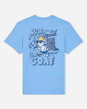 Load image into Gallery viewer, Kids' GOAT Lax T-Shirt - GOAT
