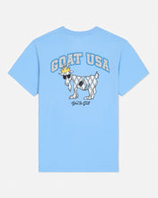 Load image into Gallery viewer, Kids' Hockey T-Shirt - GOAT
