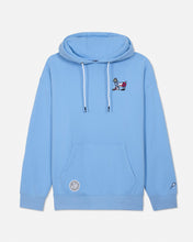 Load image into Gallery viewer, Kids&#39; &amp; Mens&#39; Lacrosse Hooded Sweatshirt
