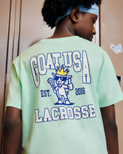 Load image into Gallery viewer, Kids' Lax Action T-Shirt
