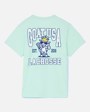 Load image into Gallery viewer, Kids' Lax Action T-Shirt
