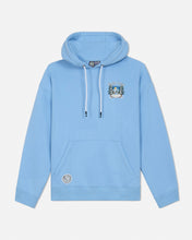 Load image into Gallery viewer, Kids&#39; Lazy Chillin&#39; Hooded Sweatshirt
