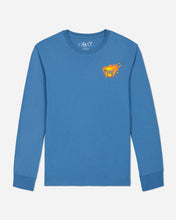 Load image into Gallery viewer, Kids&#39; Meteor Shower Long Sleeve T-Shirt

