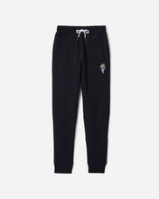 Load image into Gallery viewer, Kids' &amp; Mens' OG Fleece Joggers - Black

