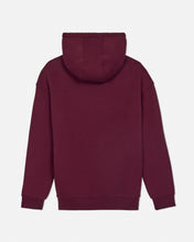 Load image into Gallery viewer, Kids&#39; &amp; Men&#39;s OG Hooded Sweatshirt - Windsor Wine
