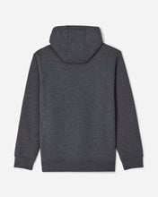 Load image into Gallery viewer, Kids&#39; &amp; Men&#39;s OG Hooded Sweatshirt - Dark Gray
