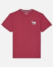 Load image into Gallery viewer, Kids' OG T-Shirt - Cardinal
