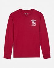 Load image into Gallery viewer, Kids' Sit Back &amp; Relax Long Sleeve T-Shirt
