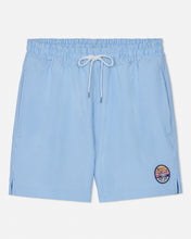 Load image into Gallery viewer, Kids' Striped Bathing Suit - GOAT
