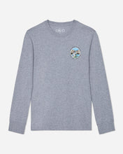 Load image into Gallery viewer, Kids&#39; &amp; Mens&#39; The Great Outdoors Long Sleeve T-Shirt
