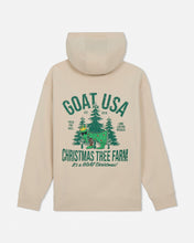 Load image into Gallery viewer, Kids&#39; Tree Farm Hooded Sweatshirt
