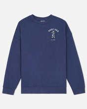 Load image into Gallery viewer, Kids&#39; Wake Me Up Crewneck Sweatshirt
