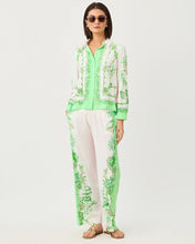Load image into Gallery viewer, Bal Harbour Stretch Palazzo Pant - Resort White Ship to Shore
