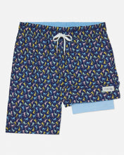 Load image into Gallery viewer, Kids' Mini AOP Bathing Suit

