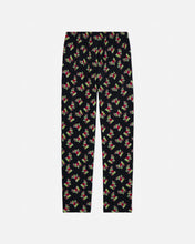 Load image into Gallery viewer, Toddler, Kids' &amp; Adult Mischief GOAT Pajama Pants - Naughty Santa
