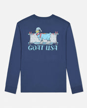 Load image into Gallery viewer, Toddler &amp; Kids&#39; &amp; Mens&#39; Mountain Club Long Sleeve T-Shirt
