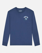 Load image into Gallery viewer, Toddler &amp; Kids&#39; &amp; Mens&#39; Mountain Club Long Sleeve T-Shirt
