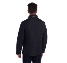 Load image into Gallery viewer, M's Powell Quilt Jacket - Navy
