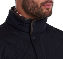 Load image into Gallery viewer, M's Powell Quilt Jacket - Navy
