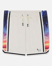 Load image into Gallery viewer, Kids' Palm Tree Mesh Shorts - GOAT
