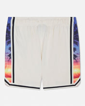 Load image into Gallery viewer, Kids' Palm Tree Mesh Shorts - GOAT
