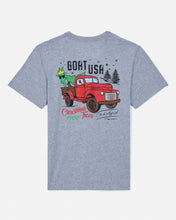 Load image into Gallery viewer, Toddler &amp; Kids&#39; &amp; Mens&#39; Short Sleeve Pickup T-Shirt
