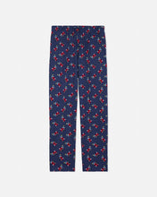 Load image into Gallery viewer, Kids' &amp; Adult Santa Pajama Pants
