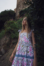 Load image into Gallery viewer, The Sage Dress - La Lune
