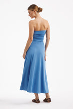 Load image into Gallery viewer, The Gloria Dress - Hydrangea
