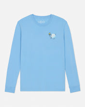 Load image into Gallery viewer, Toddler &amp; Kids&#39; Snowball Long Sleeve T-Shirt
