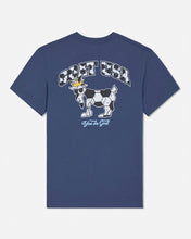 Load image into Gallery viewer, Kids' Soccer T-Shirt - GOAT
