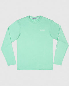 Lexington Swim Protective Long Sleeve T-Shirt - Mint