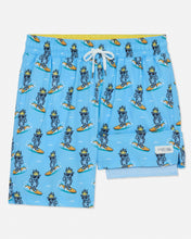 Load image into Gallery viewer, Kids' Surf Bathing Suit
