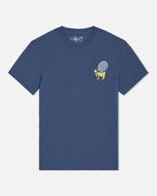 Load image into Gallery viewer, Kids' Tennis T-Shirt - GOAT
