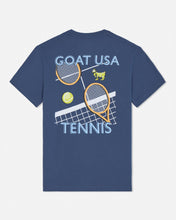 Load image into Gallery viewer, Kids' Tennis T-Shirt - GOAT
