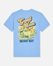 Load image into Gallery viewer, Kids' The GOAT Way T-Shirt - GOAT
