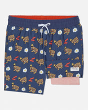 Load image into Gallery viewer, Kids' Breakfast Bathing Suit - GOAT
